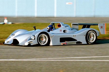 GMS LMP1
