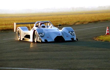 GMS LMP1