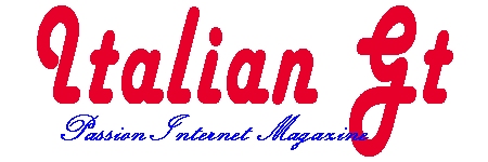 Italian GT - Internet Passion Magazine