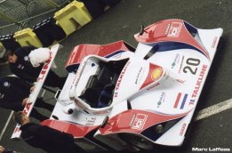 Konrad Lola B2K/10-Ford