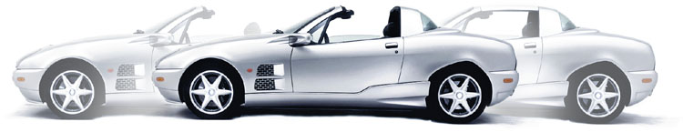 The exclusive Rototop system