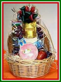 [Italian Market Basket]