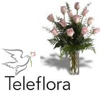 {Teleflora]