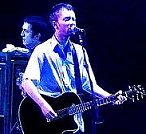 Parigi, 10/12/1998, Amnesty International concert