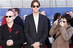 Grammy Awards, 21 febbraio 2001