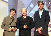 Grammy Awards, 21 febbraio 2001