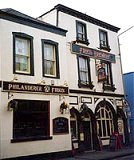 Jericho Tavern, Oxford