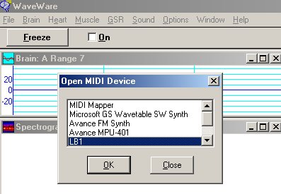 what does microsoft midi mapper what does microsoft midi mapper