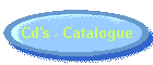 Cd sale - Catalogue