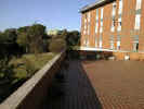 Scots College - View from the Terrazza