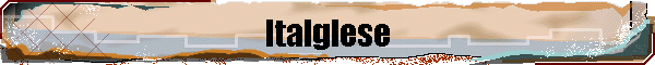 Italglese