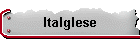 Italglese