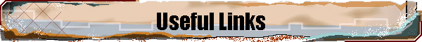 Useful Links
