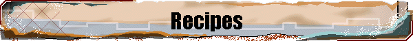 Recipes