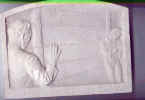 Isle of Man Bust