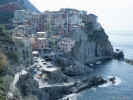 Manarola - (click to enlarge)