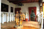 Museum of Figurines, Coreglia - (click to enlarge)