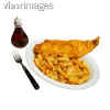 fish 'n chips