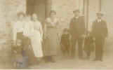 Frullani Family