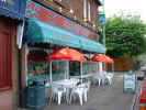 Seaview Cafe