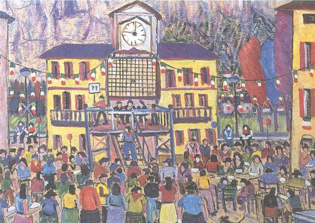 La Festa