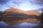 Loch Maree - (click to enlarge)