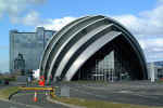 Clyde Auditorium - (click to enlarge)