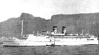 Arandora Star