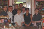 Meet the staff at the Seaview - (click to enlarge)
