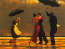 The Singing Butler