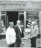 West End Cafe 1989