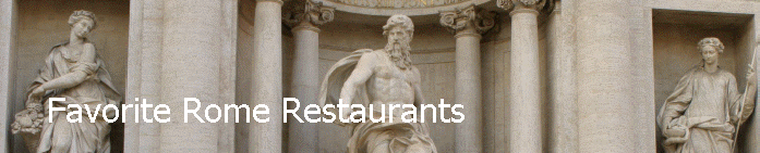 Rome, Italy Travel Advice