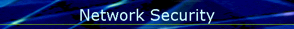Network Security