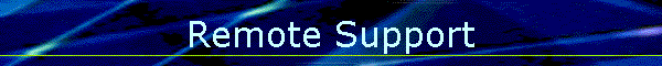 Remote Support