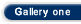 gallery one