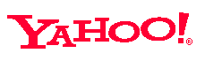 The Yahoo search engine powered by google