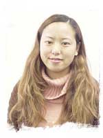Vice President: Ayako
