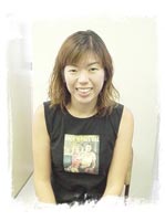 Treasurer: Fukuko Yoshikawa