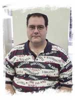 President Mike Ogle