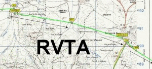 < RECORRE ESTE TRAMO SOBRE EL MAPA >