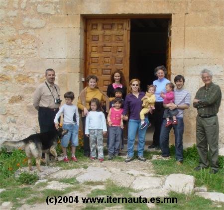 < PAGINA WEB OFICIAL DEL PALACIO DE BRIAS >