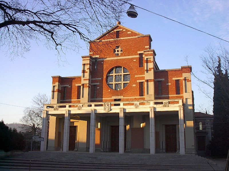 Chiesa del Sacro Cuore