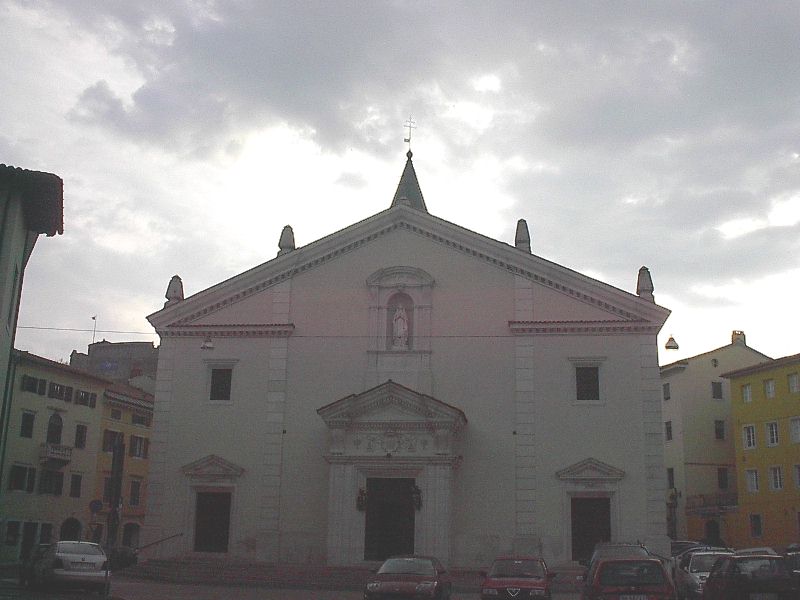 Duomo di Gorizia