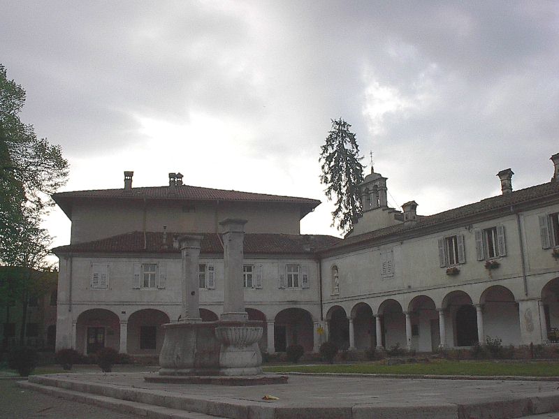 Palazzo Lantieri