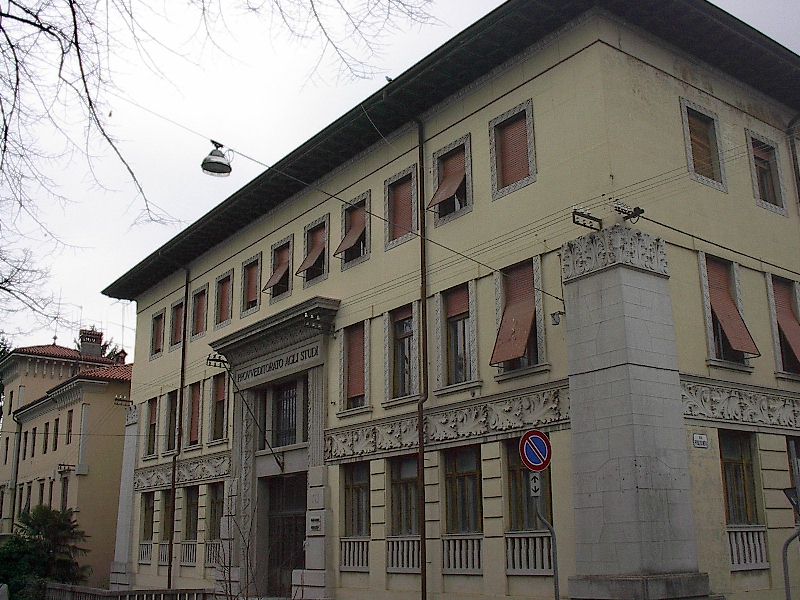 Provveditorato agli Studi