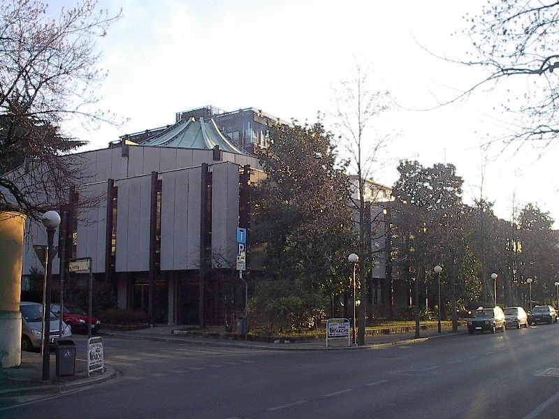 Palazzo della Regione