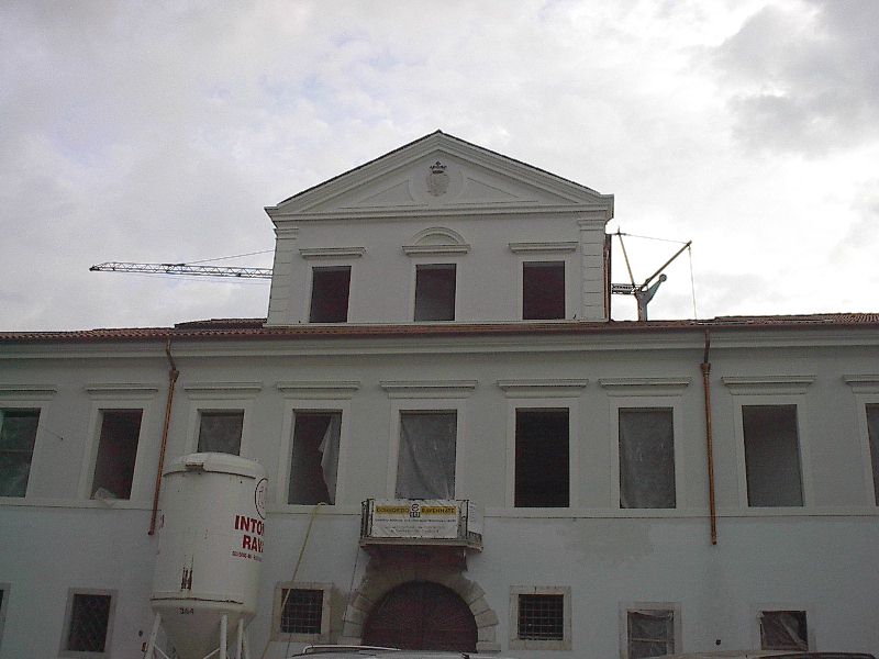 Palazzo Strassoldo
