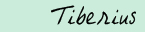 Tiberius