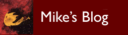 Mike Serieys's Blog