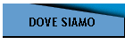DOVE SIAMO